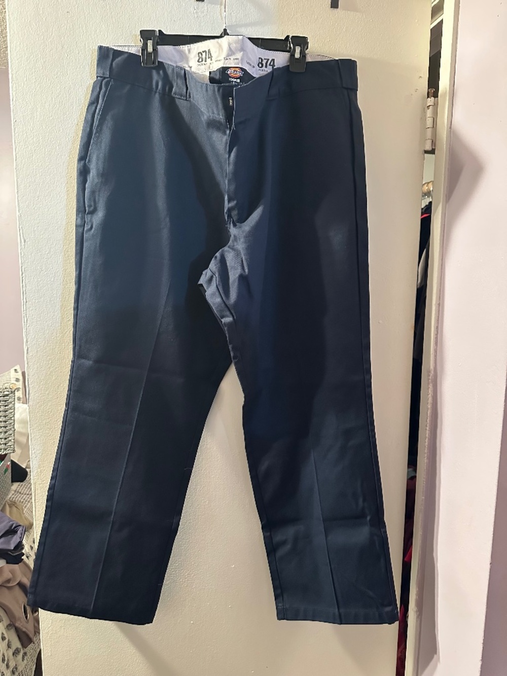 Dickies 874 original fit